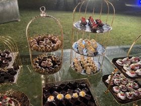 Image of Chalet Catering