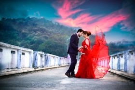 Image of FilmKaar Wedding Photographer - Package Pricings & Detail