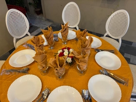 Image of Feast Pilaf Catering - Deals, Menus & Booking