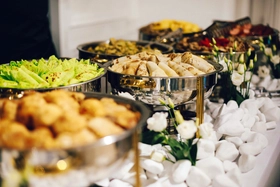 Image of Feast Pilaf Catering - Deals, Menus & Booking