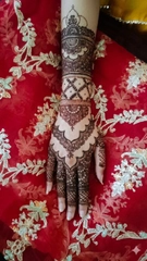 Image of Sidra Mehmood - New Designs & Offers