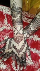 Image of Sidra Mehmood - New Designs & Offers