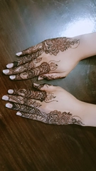 Image of Sidra Mehmood - New Designs & Offers